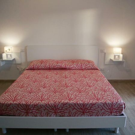B&B Le Tre Spiagge Calasetta Zewnętrze zdjęcie