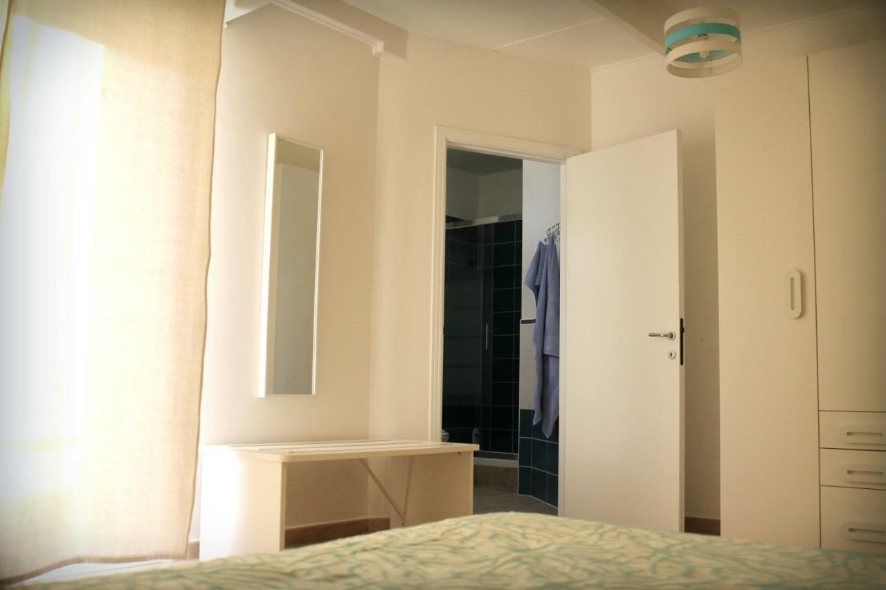B&B Le Tre Spiagge Calasetta Zewnętrze zdjęcie