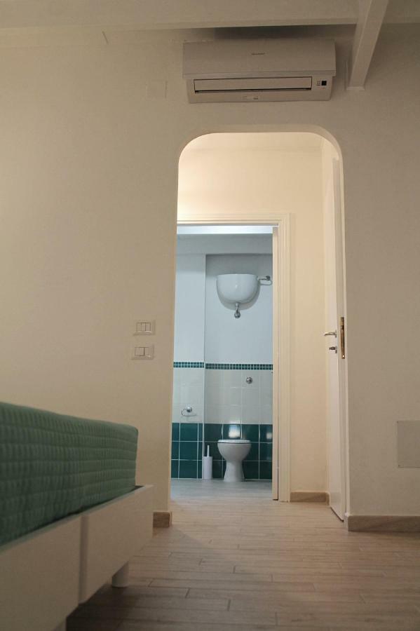 B&B Le Tre Spiagge Calasetta Zewnętrze zdjęcie