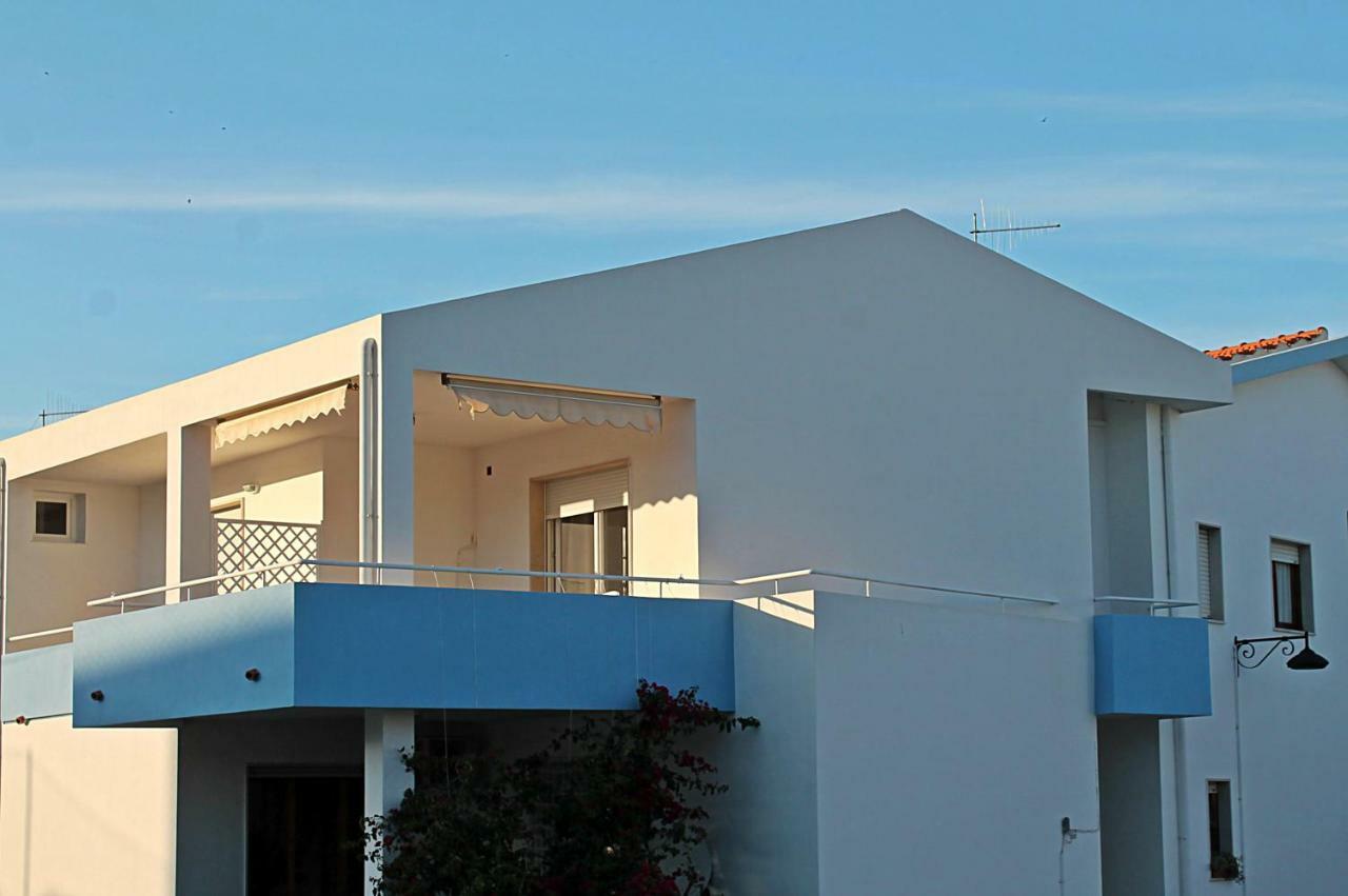 B&B Le Tre Spiagge Calasetta Zewnętrze zdjęcie