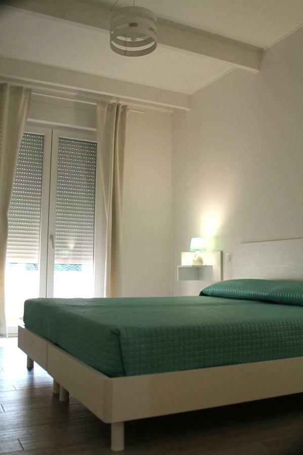 B&B Le Tre Spiagge Calasetta Zewnętrze zdjęcie