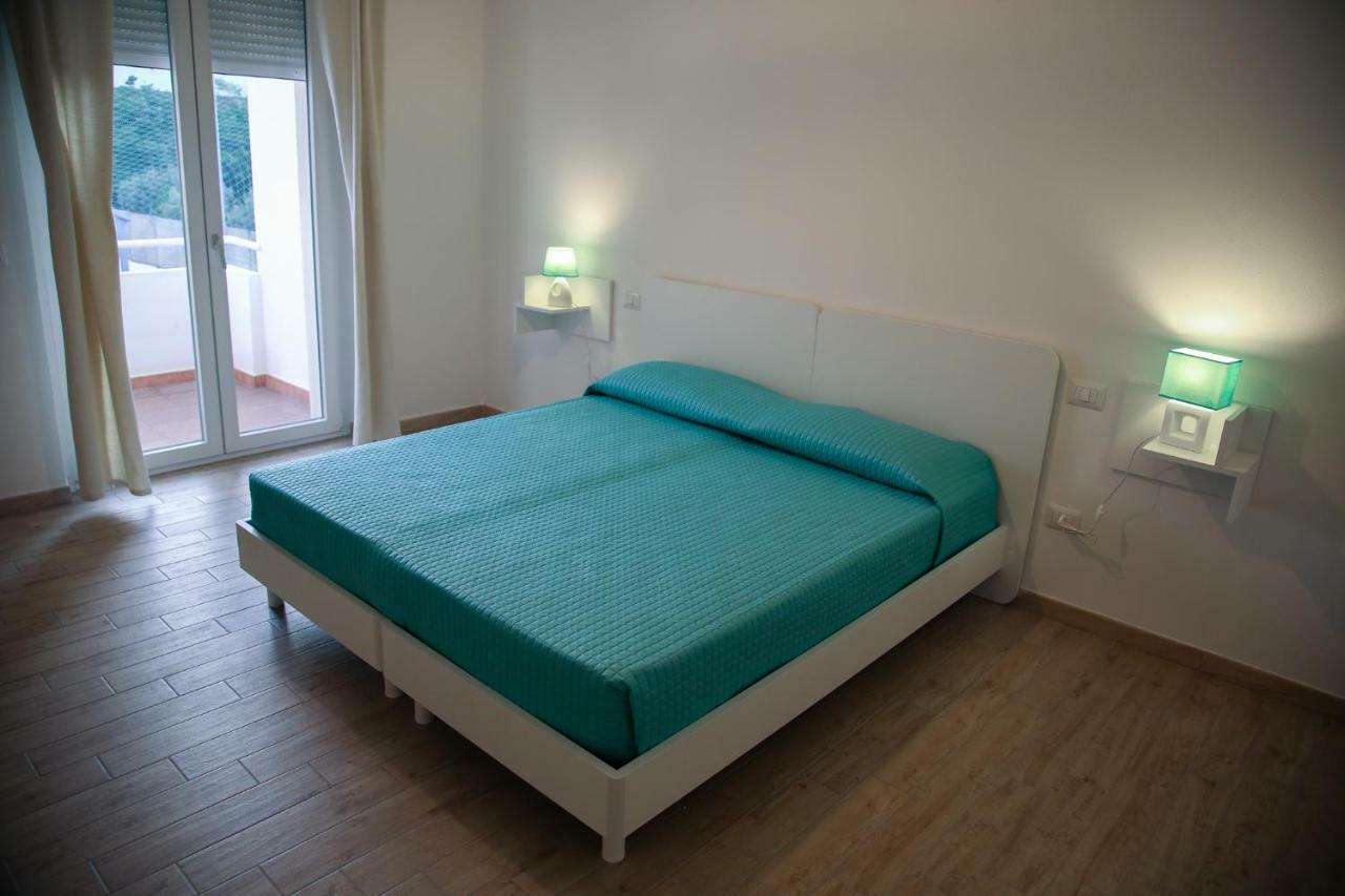 B&B Le Tre Spiagge Calasetta Zewnętrze zdjęcie