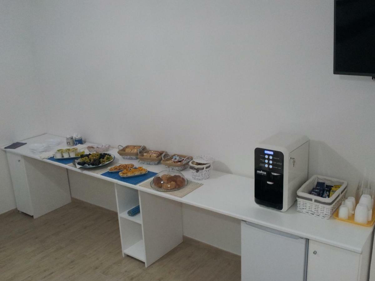B&B Le Tre Spiagge Calasetta Zewnętrze zdjęcie